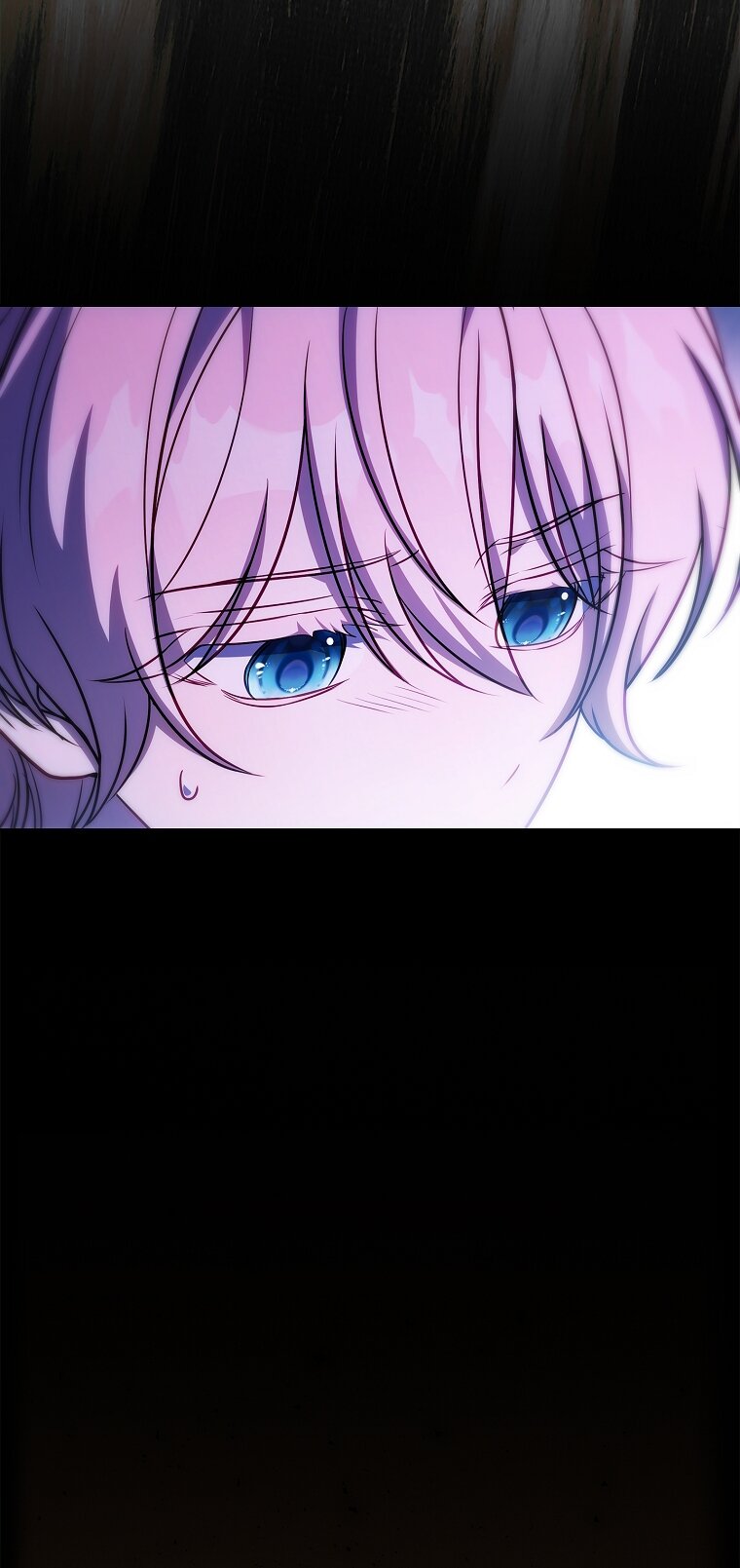 Манга Вся в отца - Глава 49 Страница 33