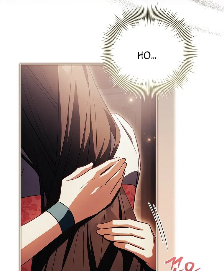 Манга Вся в отца - Глава 52 Страница 36