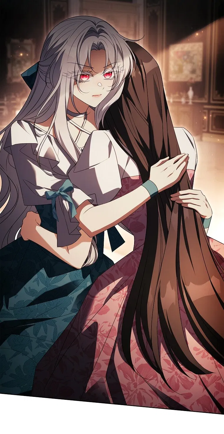 Манга Вся в отца - Глава 52 Страница 39