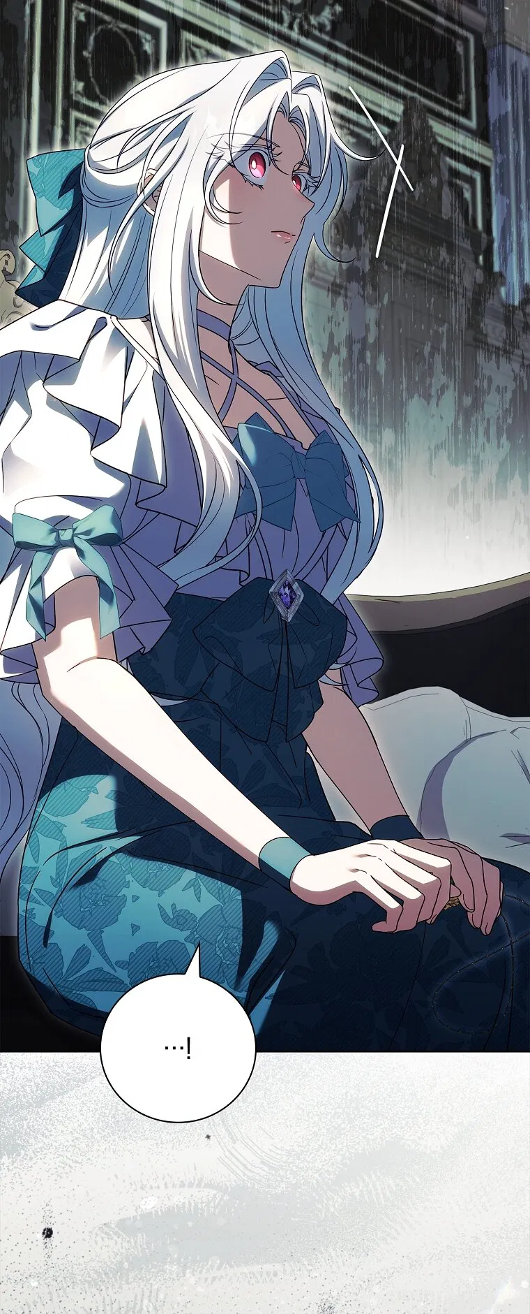 Манга Вся в отца - Глава 52 Страница 15