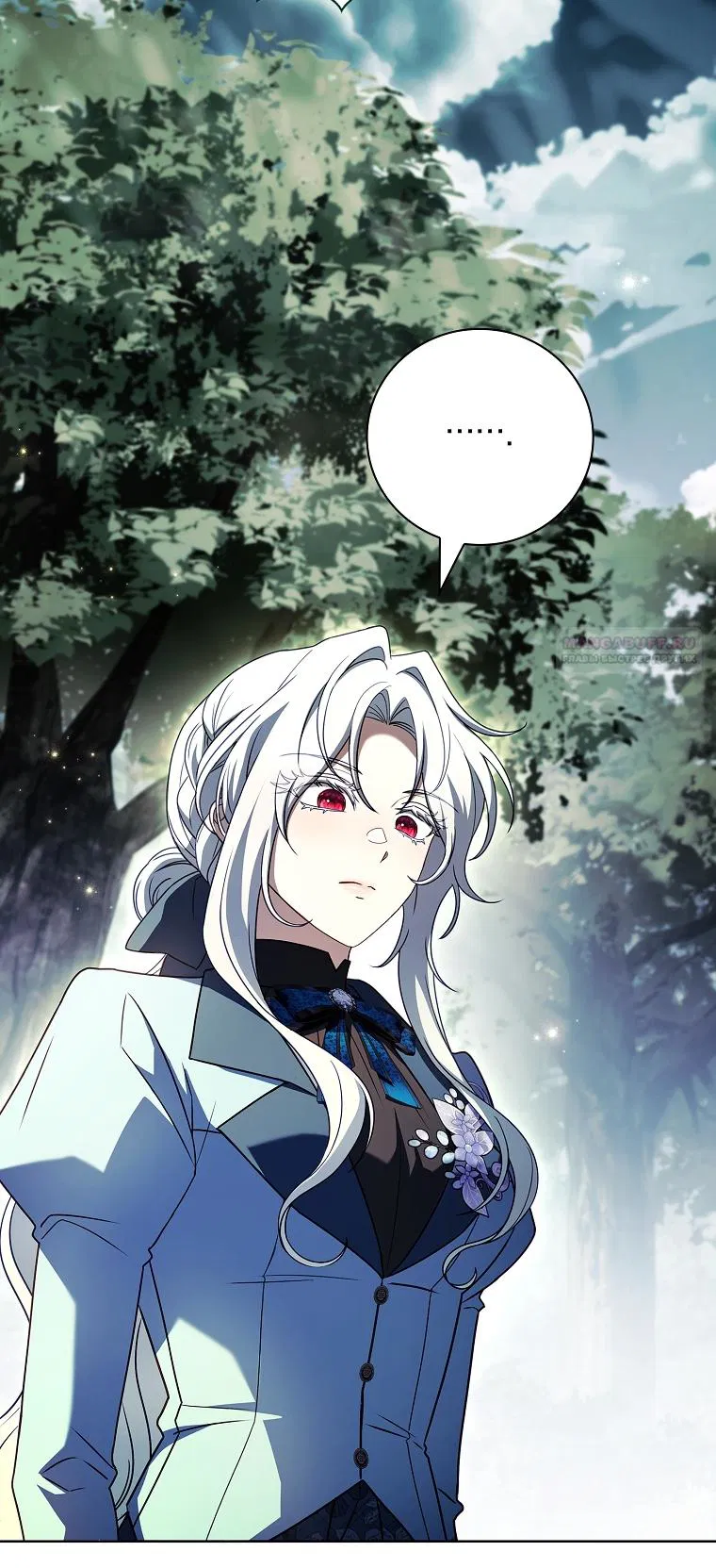 Манга Вся в отца - Глава 55 Страница 82