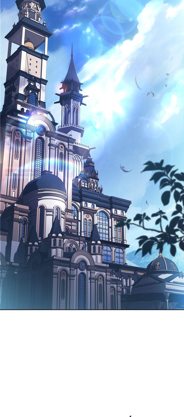 Манга Вся в отца - Глава 55 Страница 26