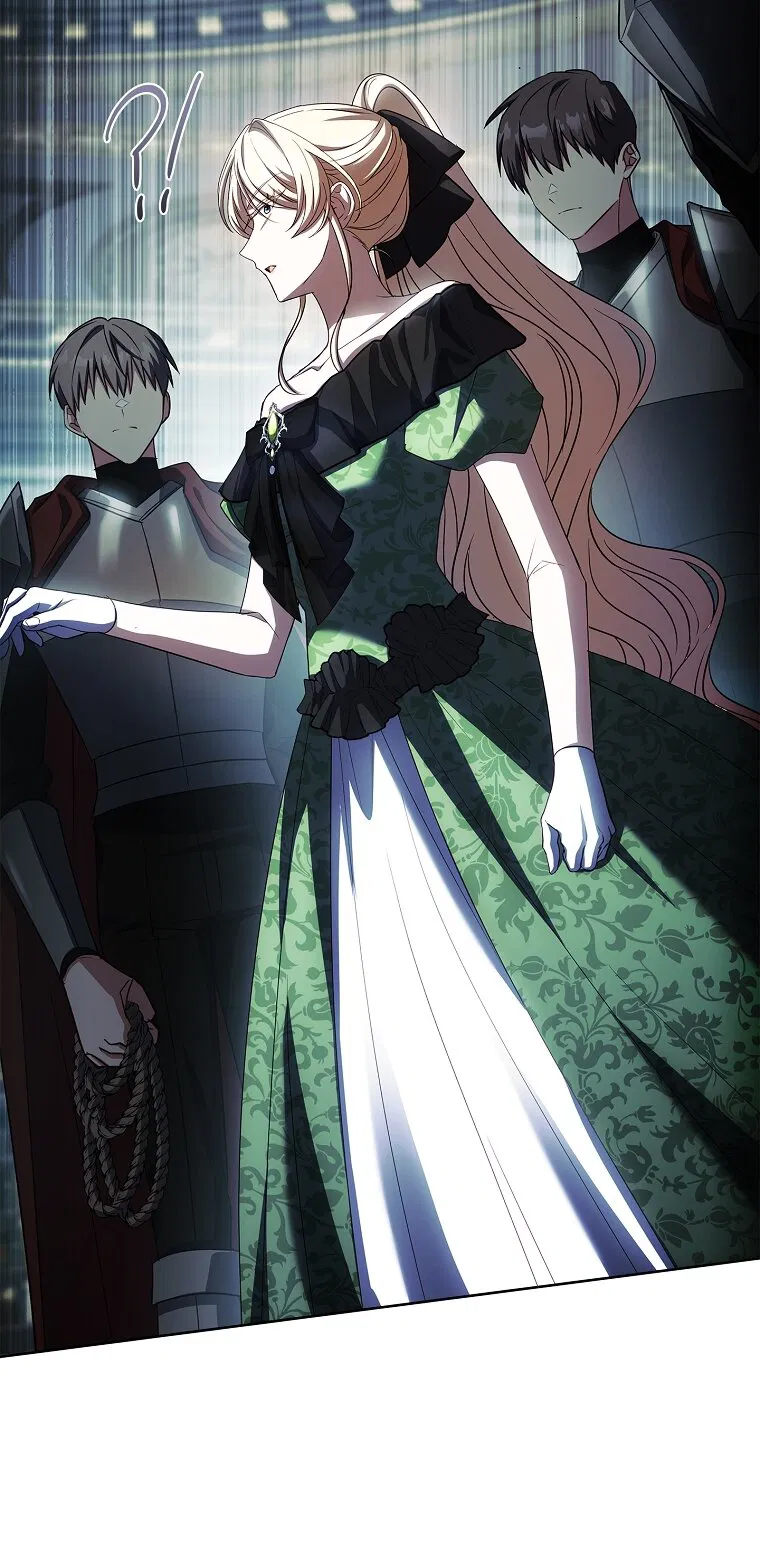 Манга Вся в отца - Глава 55 Страница 47