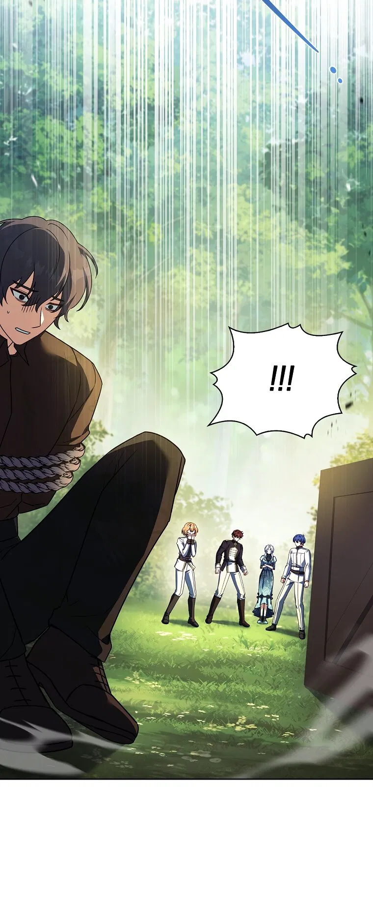 Манга Вся в отца - Глава 55 Страница 16