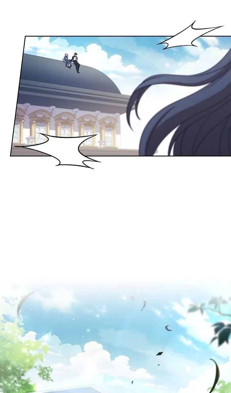 Манга Вся в отца - Глава 55 Страница 61