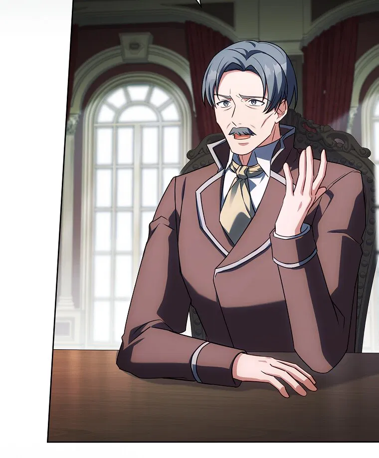 Манга Вся в отца - Глава 53 Страница 41