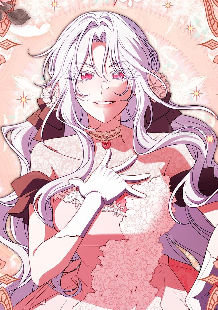 Манга Вся в отца - Глава 56 Страница 62