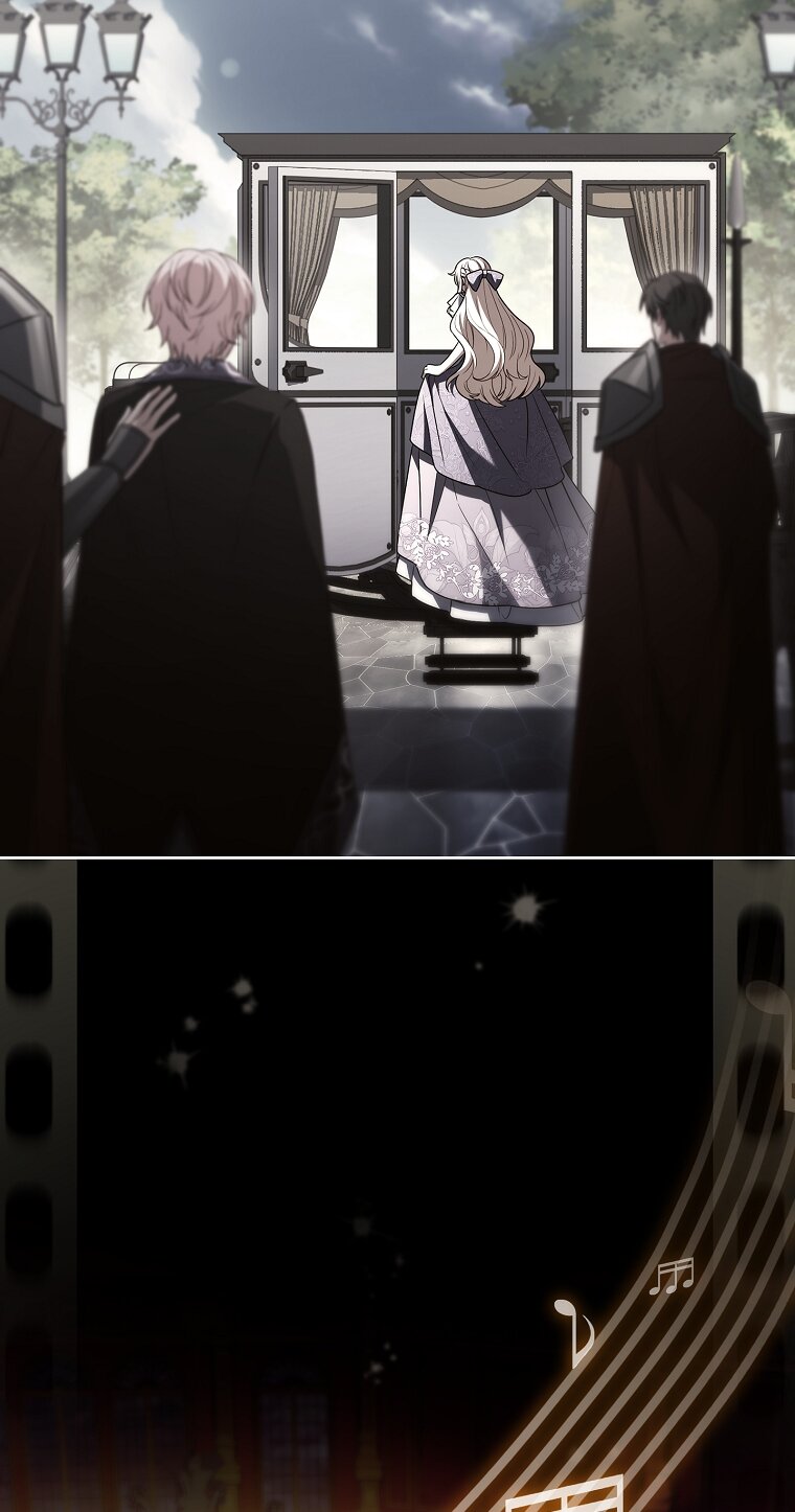 Манга Вся в отца - Глава 56 Страница 24