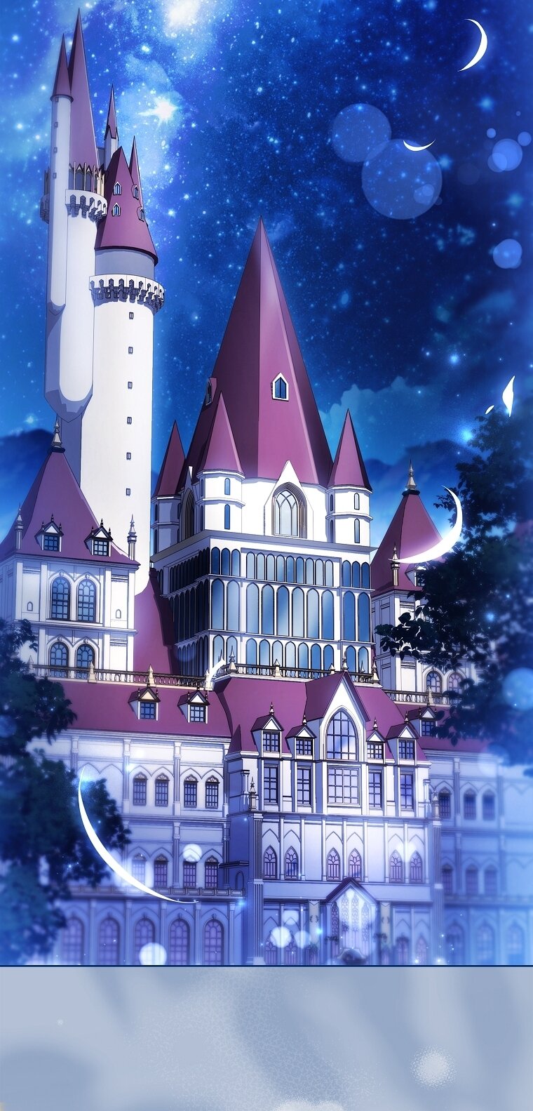 Манга Вся в отца - Глава 58 Страница 39