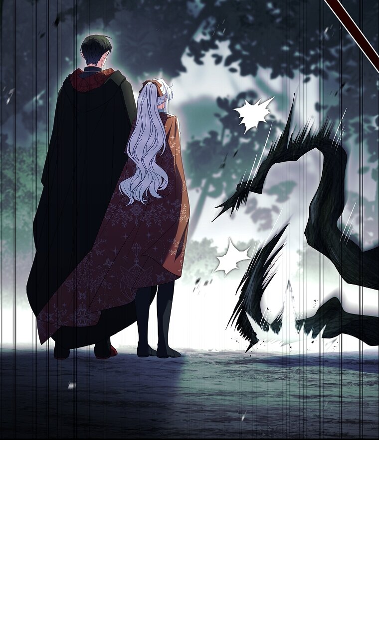 Манга Вся в отца - Глава 62 Страница 37