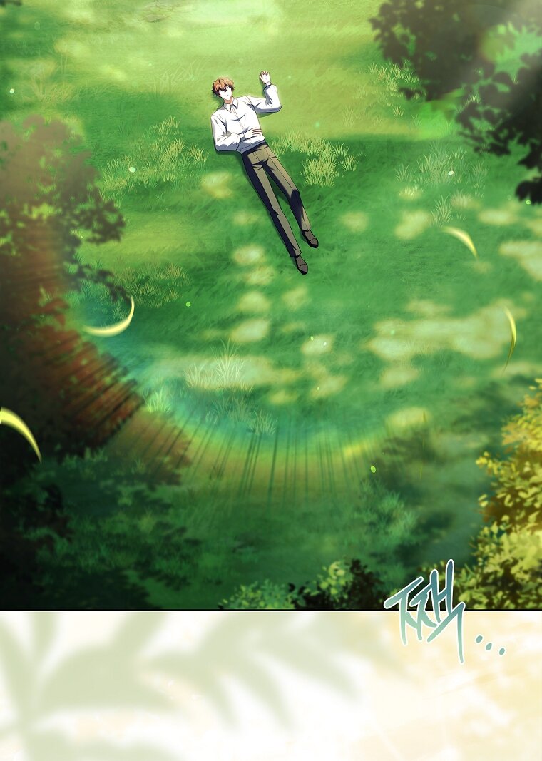 Манга Вся в отца - Глава 62 Страница 4