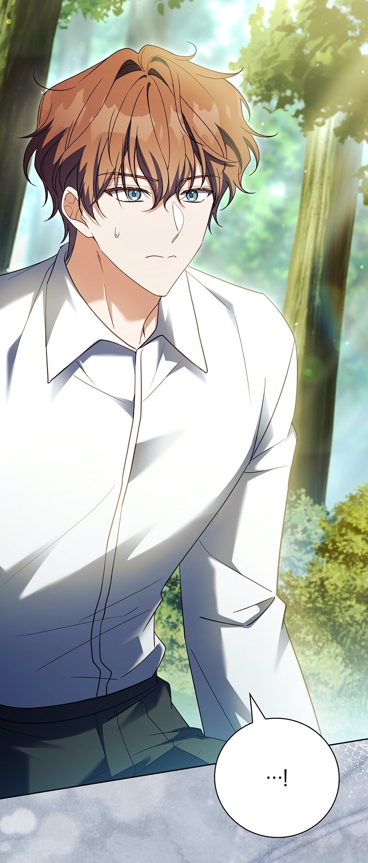 Манга Вся в отца - Глава 62 Страница 15