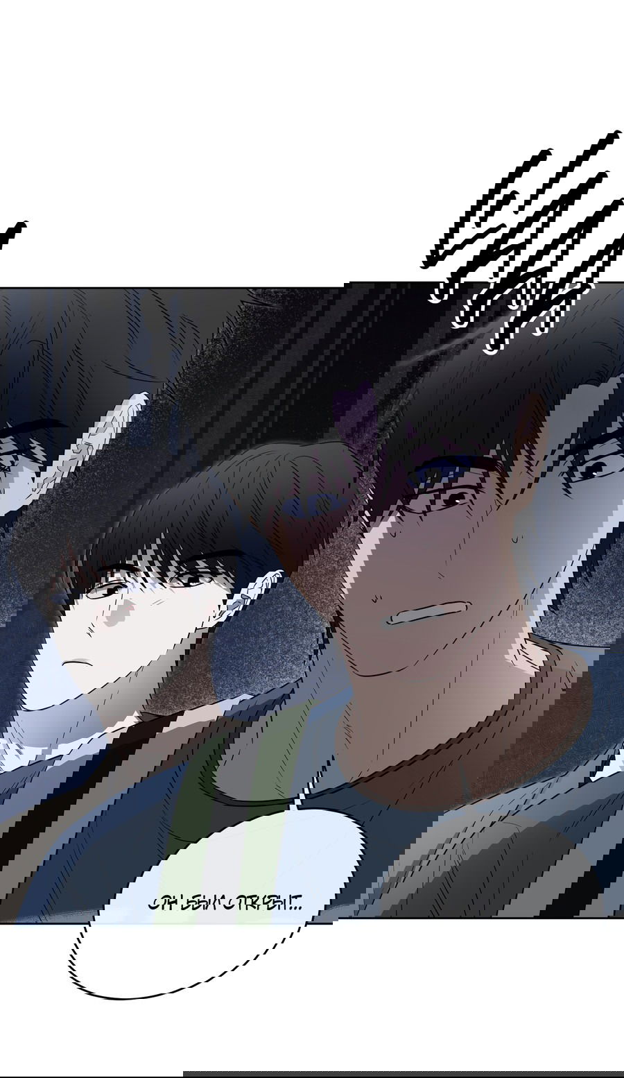 Манга Спроси, чтобы разблокировать - Глава 32 Страница 34