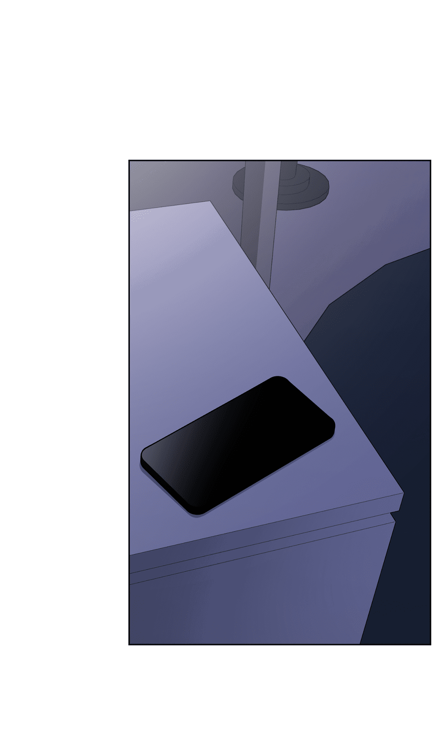 Манга Спроси, чтобы разблокировать - Глава 32 Страница 5