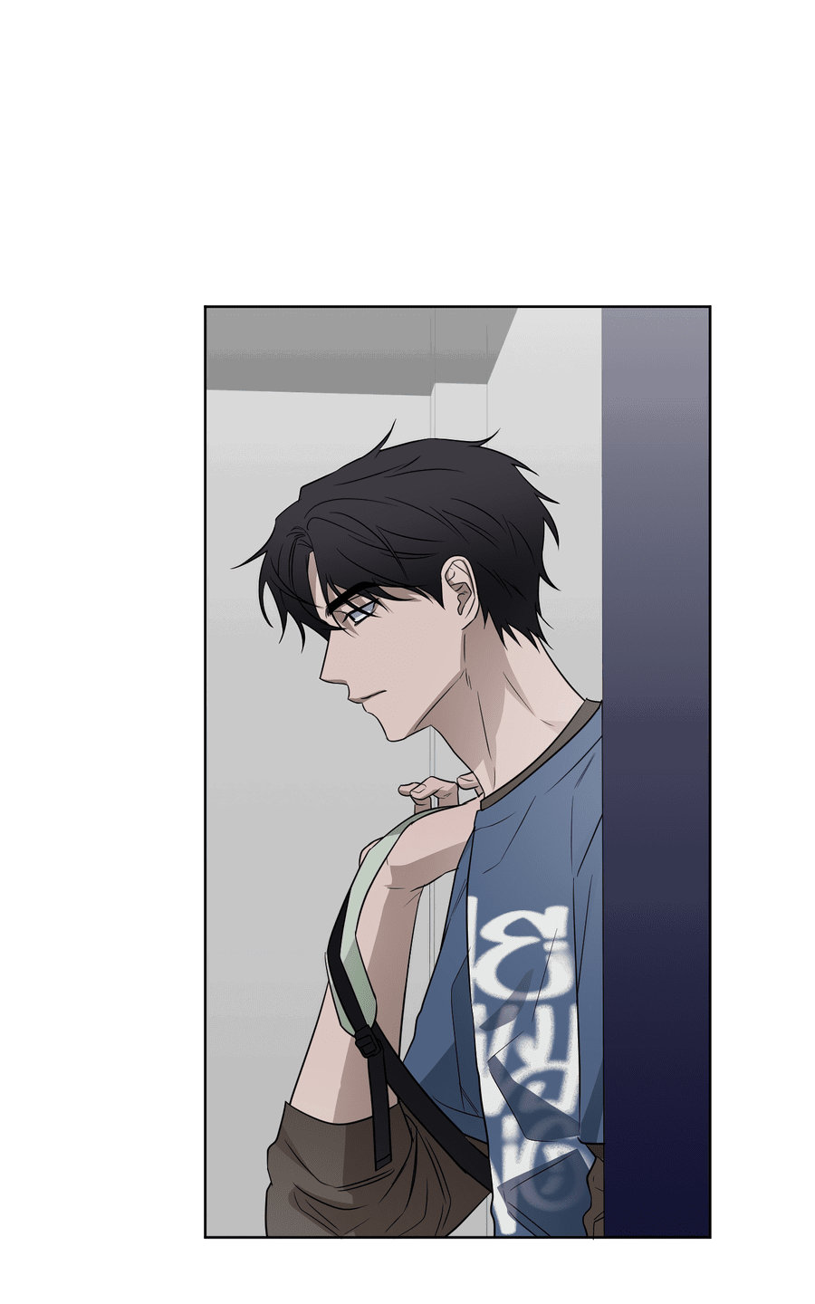 Манга Спроси, чтобы разблокировать - Глава 32 Страница 13