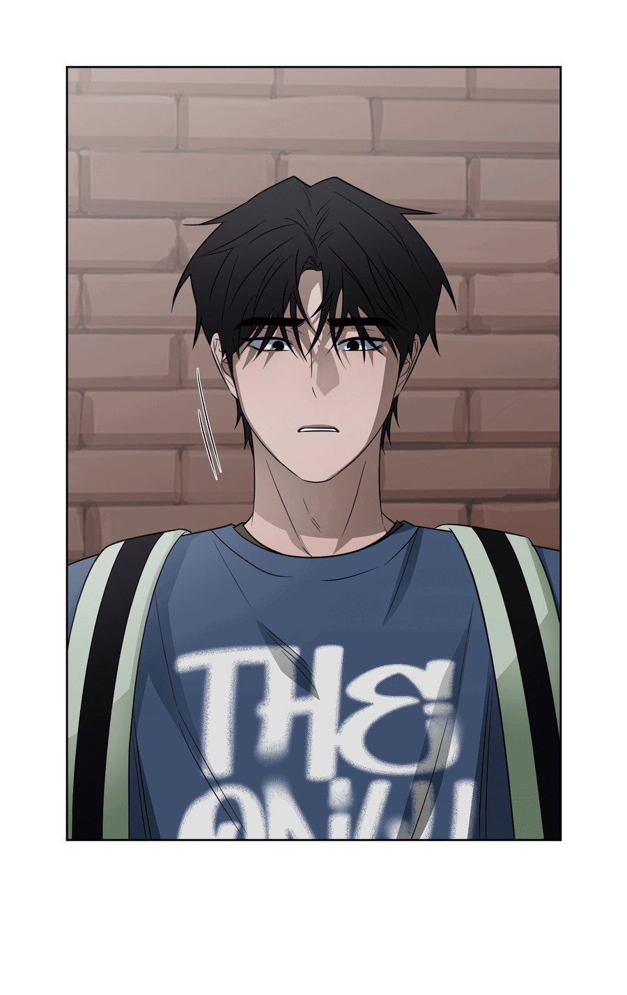 Манга Спроси, чтобы разблокировать - Глава 33 Страница 11