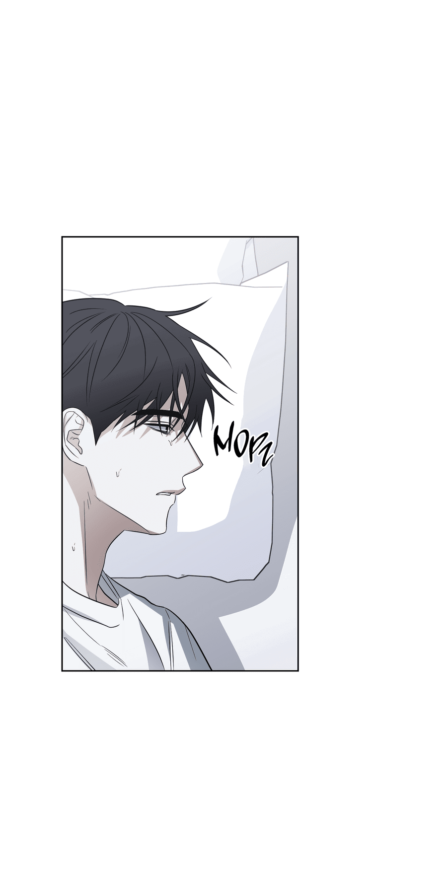 Манга Спроси, чтобы разблокировать - Глава 33 Страница 30