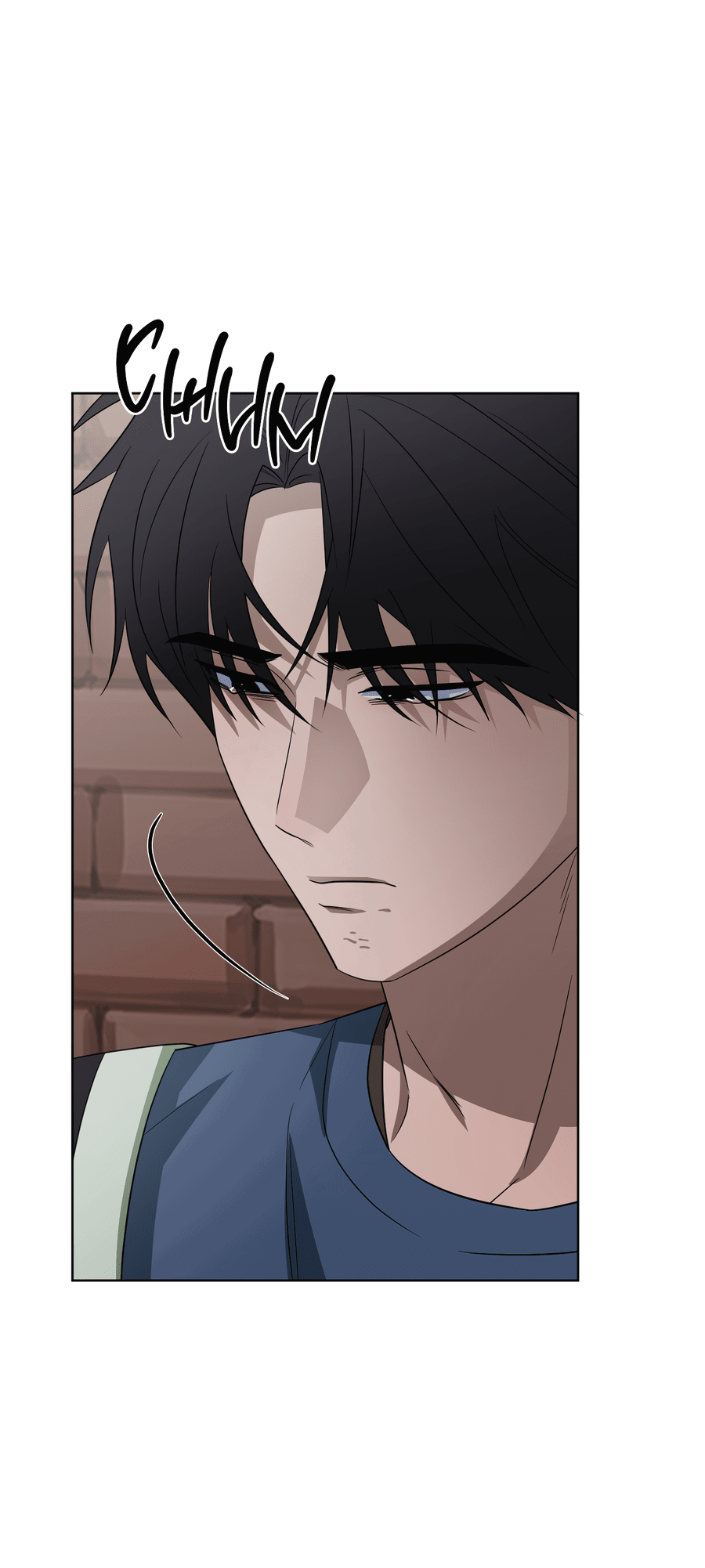 Манга Спроси, чтобы разблокировать - Глава 33 Страница 4