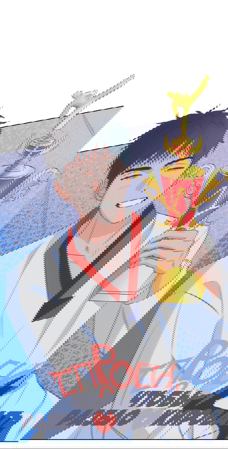 Манга Спроси, чтобы разблокировать - Глава 34 Страница 64