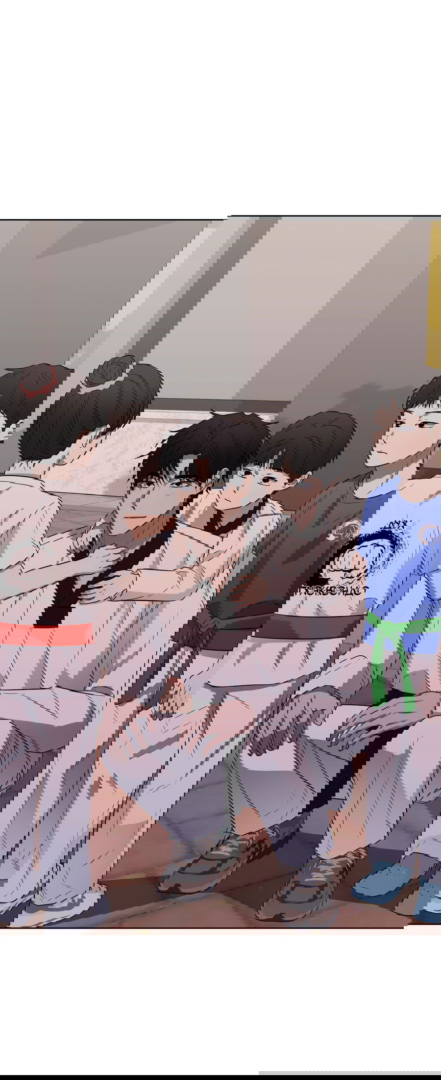 Манга Спроси, чтобы разблокировать - Глава 35 Страница 4