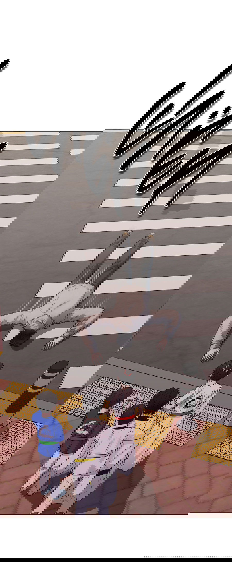 Манга Спроси, чтобы разблокировать - Глава 35 Страница 12