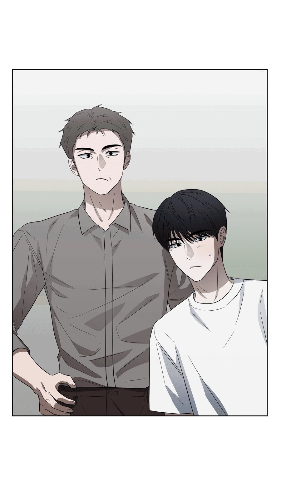 Манга Спроси, чтобы разблокировать - Глава 35 Страница 47