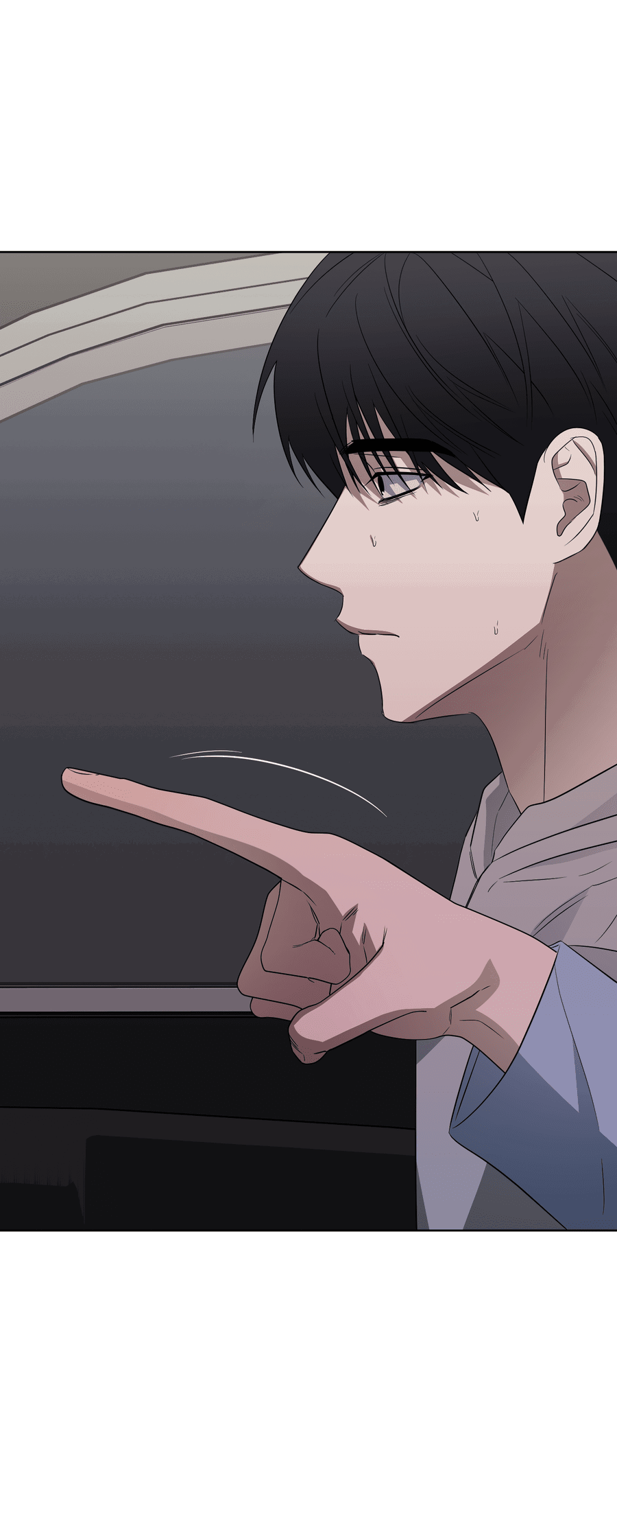 Манга Спроси, чтобы разблокировать - Глава 35 Страница 3