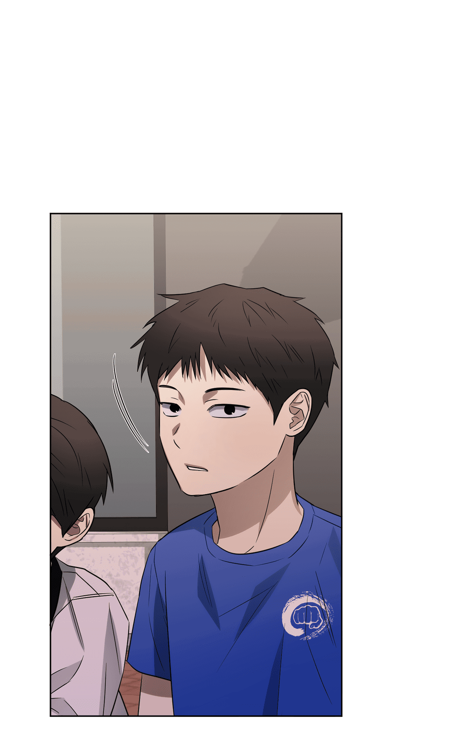 Манга Спроси, чтобы разблокировать - Глава 35 Страница 9