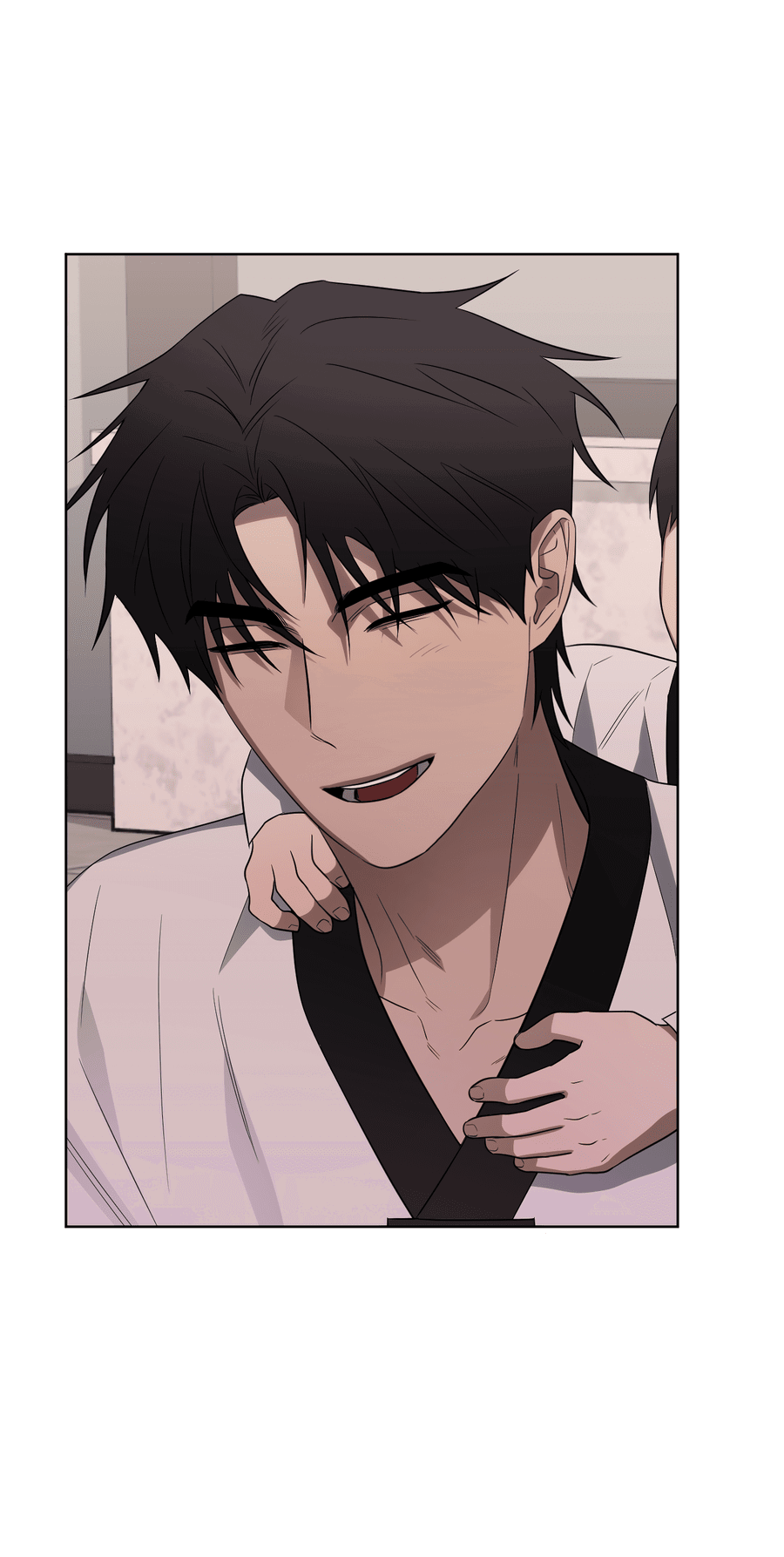 Манга Спроси, чтобы разблокировать - Глава 35 Страница 5