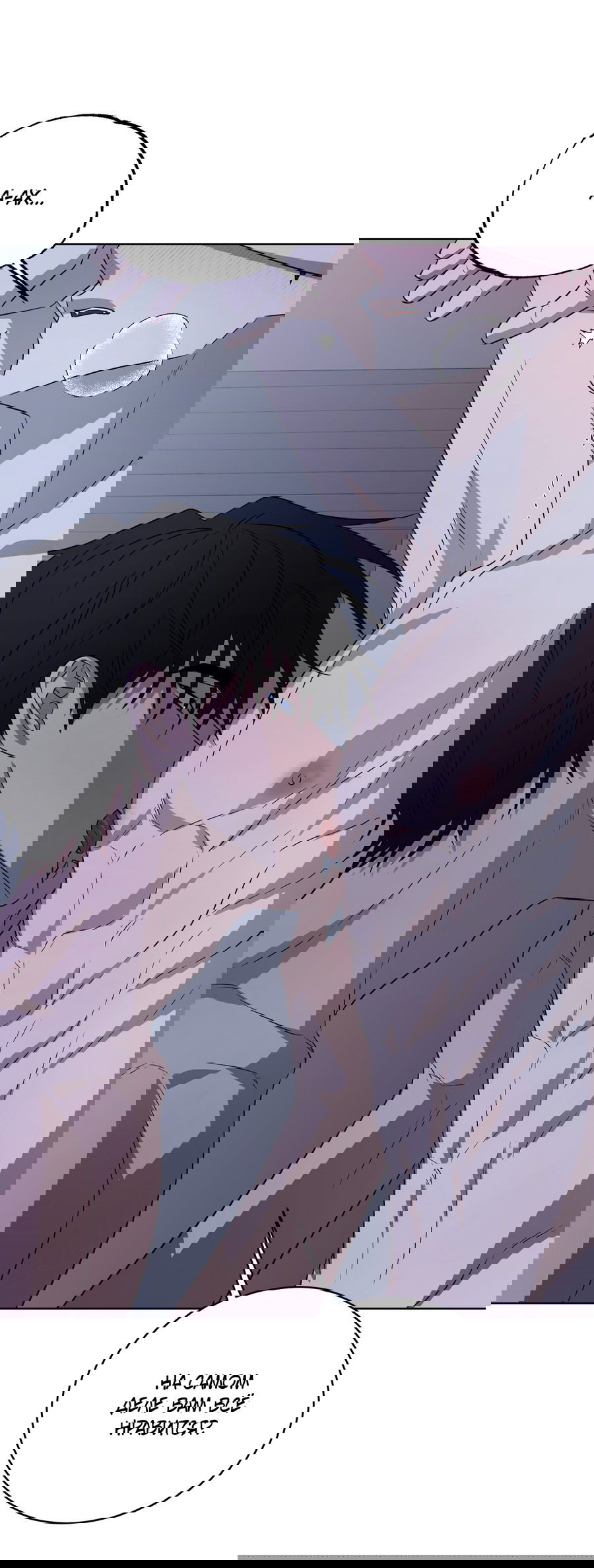 Манга Спроси, чтобы разблокировать - Глава 36 Страница 28