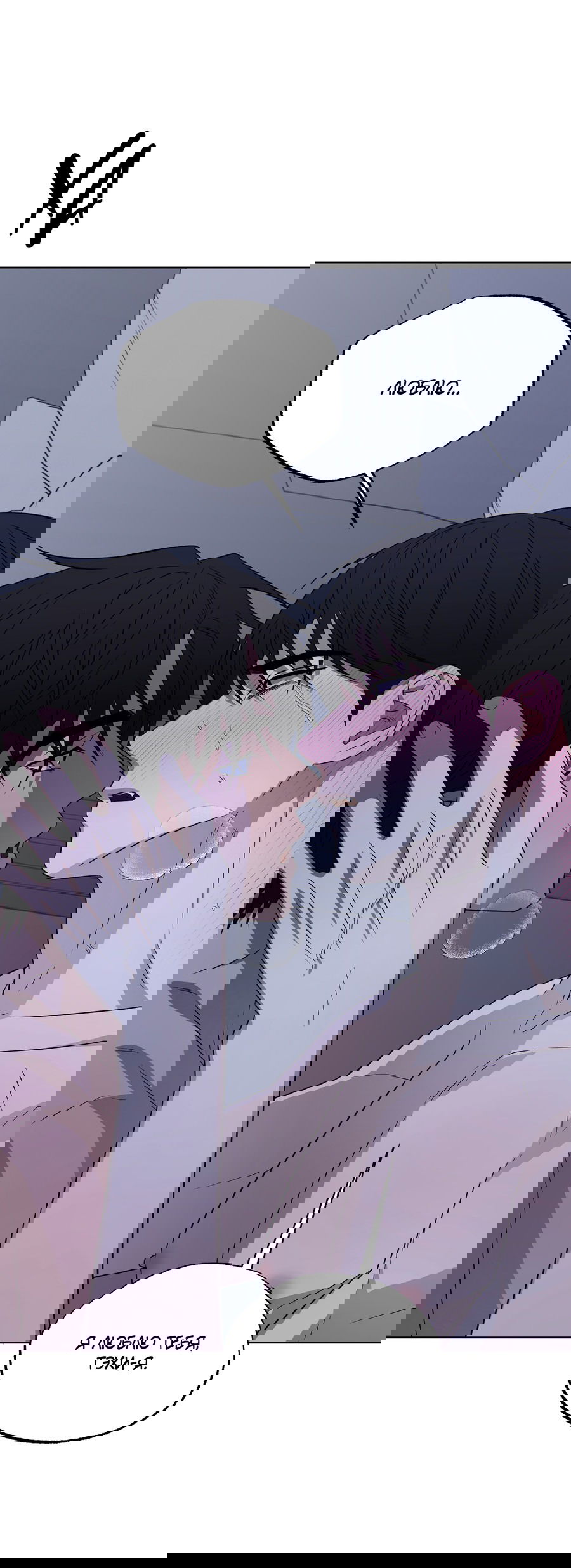 Манга Спроси, чтобы разблокировать - Глава 36 Страница 33