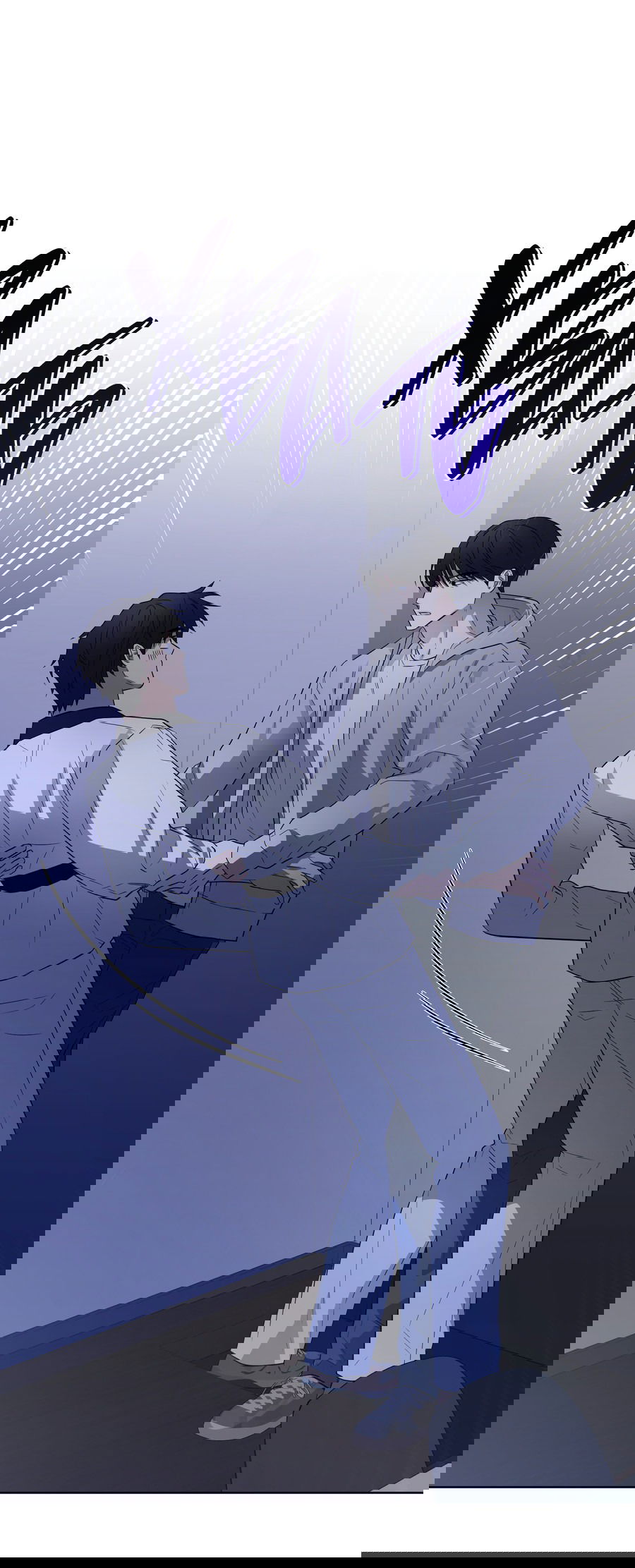 Манга Спроси, чтобы разблокировать - Глава 36 Страница 7