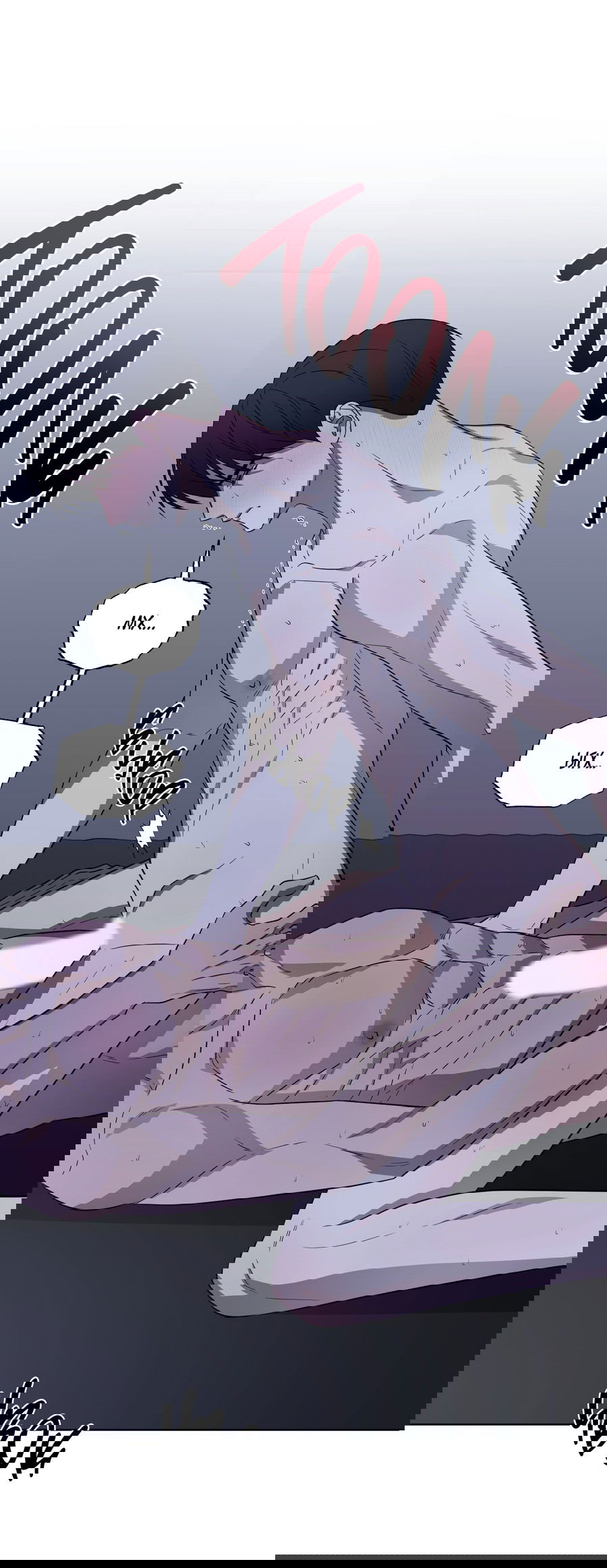 Манга Спроси, чтобы разблокировать - Глава 37 Страница 27