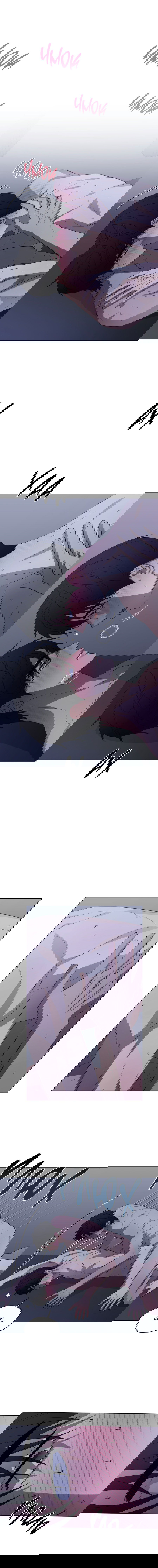 Манга Спроси, чтобы разблокировать - Глава 37 Страница 36