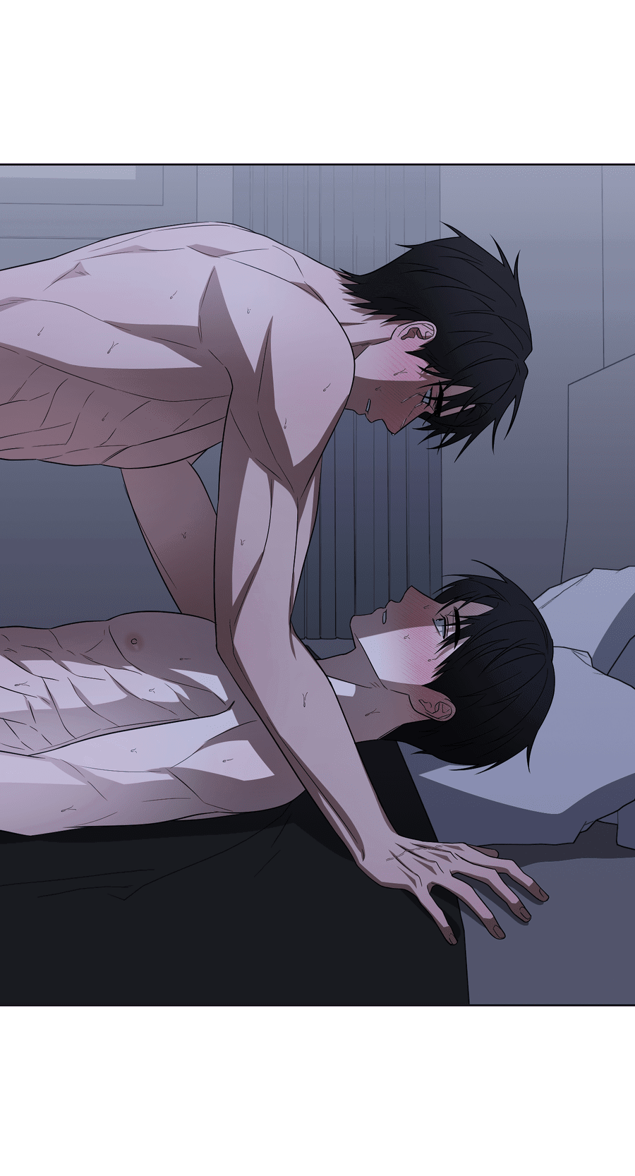 Манга Спроси, чтобы разблокировать - Глава 37 Страница 7