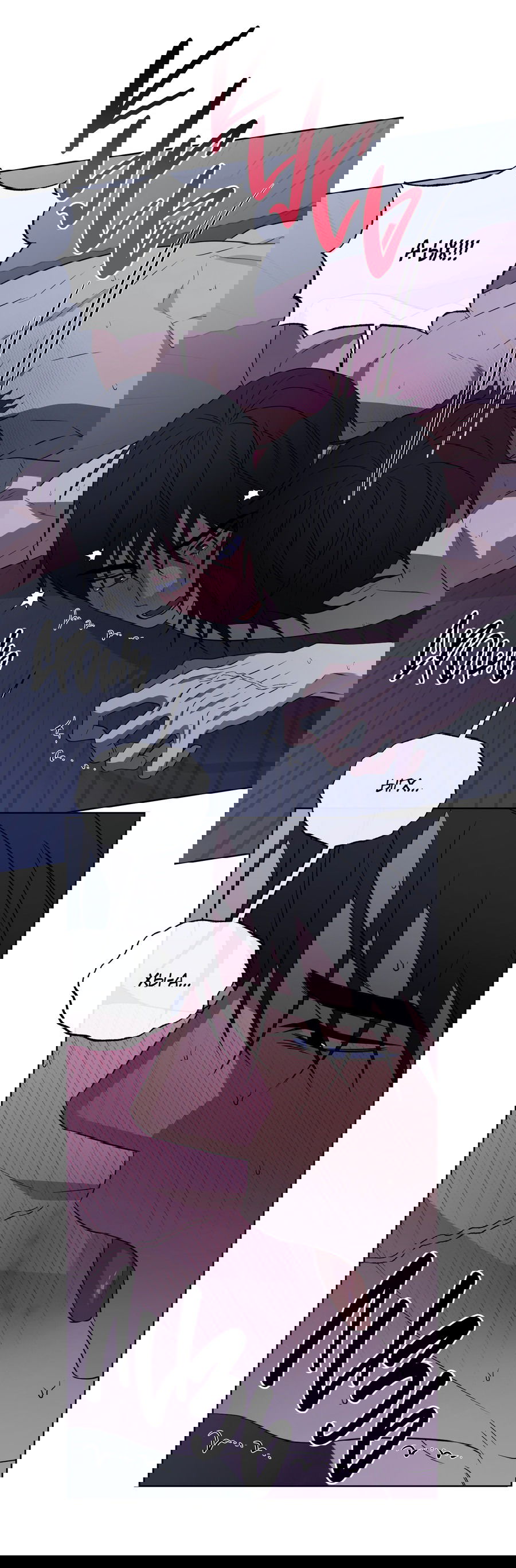 Манга Спроси, чтобы разблокировать - Глава 37 Страница 38