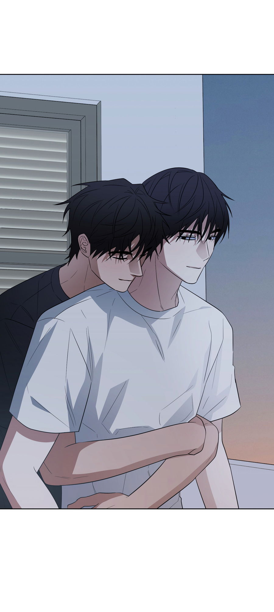 Манга Спроси, чтобы разблокировать - Глава 38 Страница 9