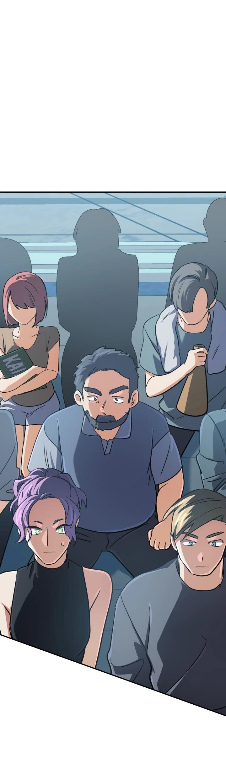 Манга Возвращение мифического архимага - Глава 75 Страница 9