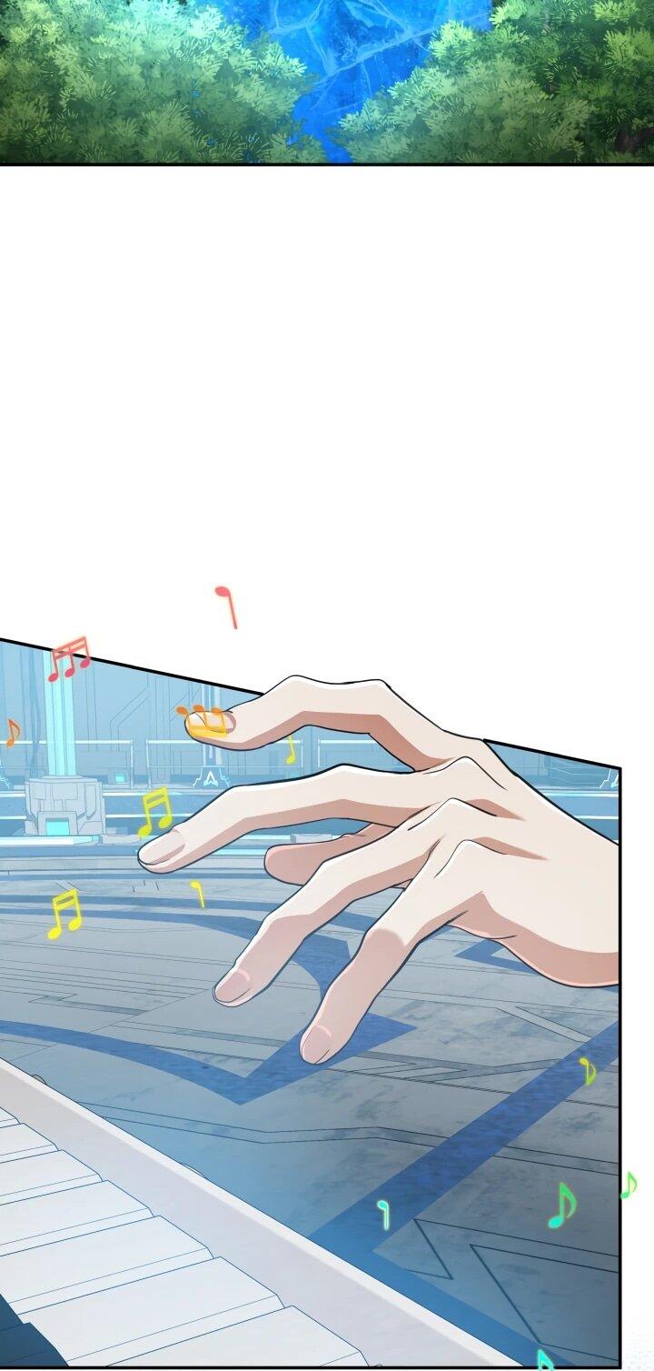 Манга Возвращение мифического архимага - Глава 75 Страница 46