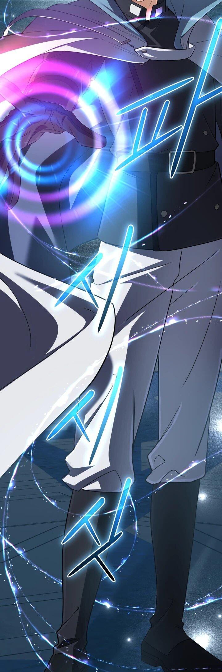 Манга Возвращение мифического архимага - Глава 75 Страница 6