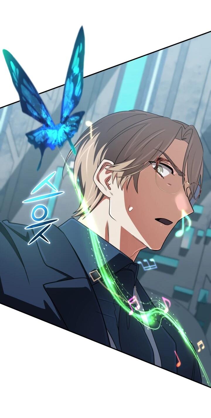 Манга Возвращение мифического архимага - Глава 75 Страница 16