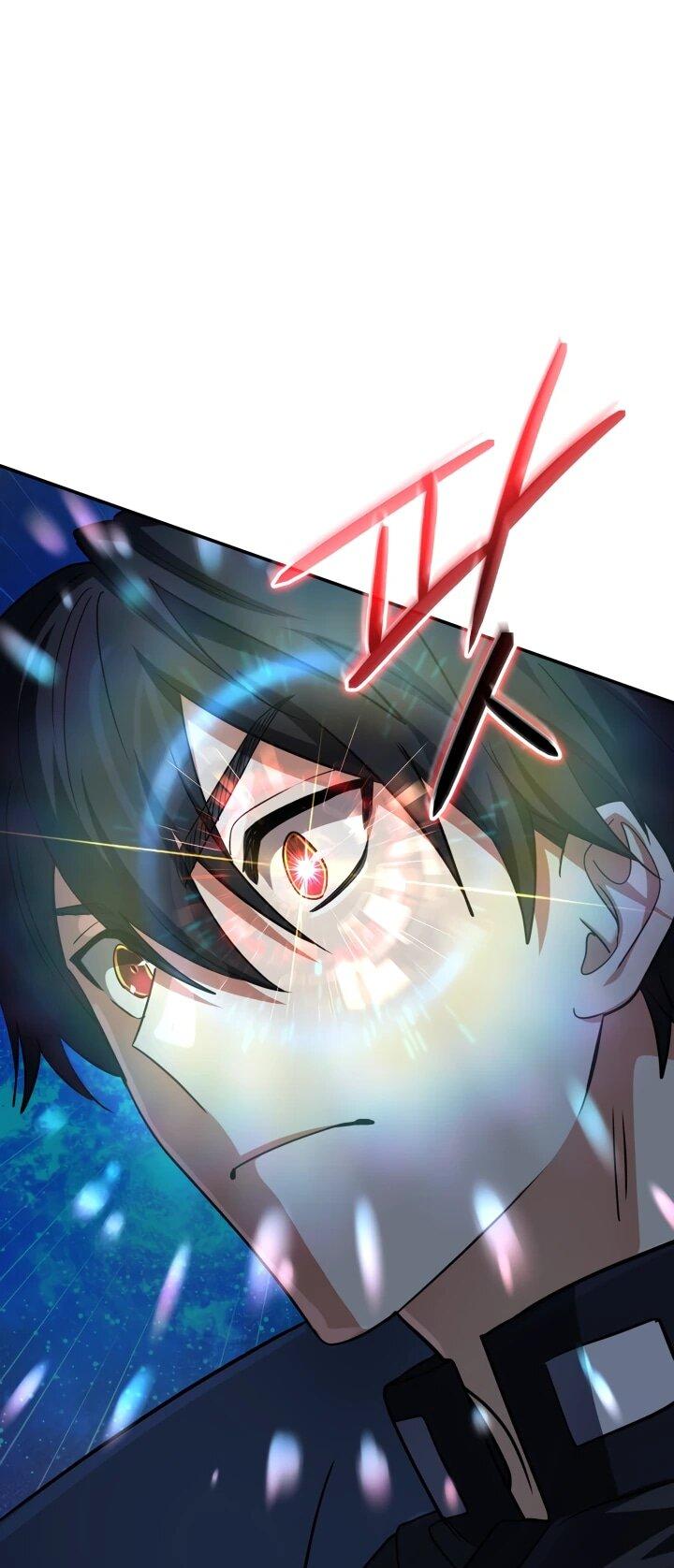 Манга Возвращение мифического архимага - Глава 75 Страница 10