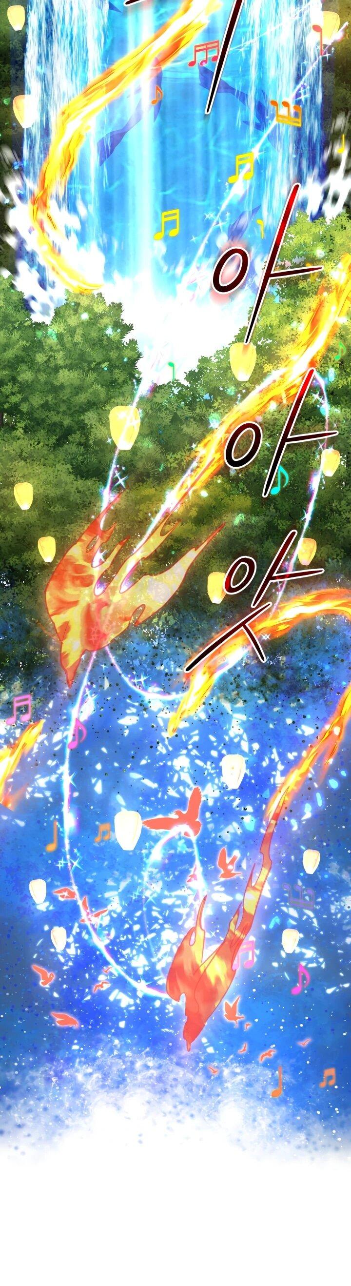 Манга Возвращение мифического архимага - Глава 75 Страница 28