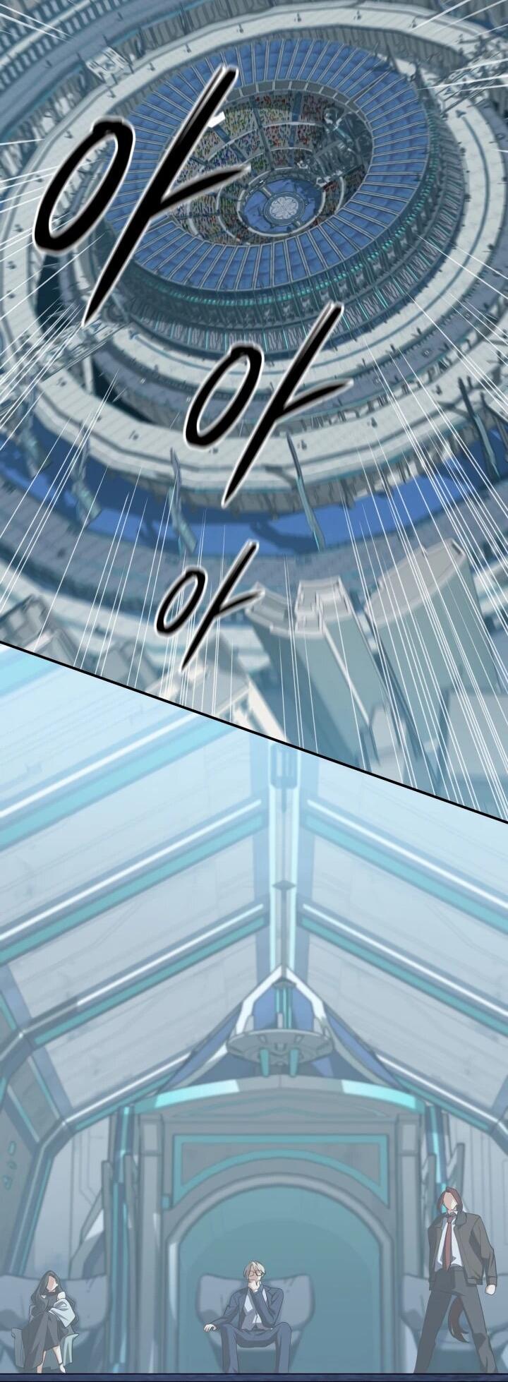 Манга Возвращение мифического архимага - Глава 75 Страница 48