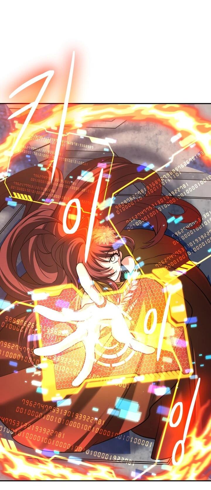 Манга Возвращение мифического архимага - Глава 74 Страница 12