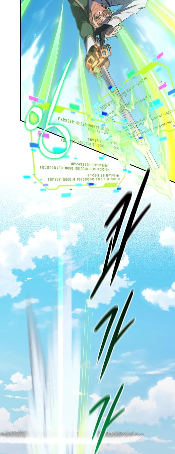 Манга Возвращение мифического архимага - Глава 74 Страница 49