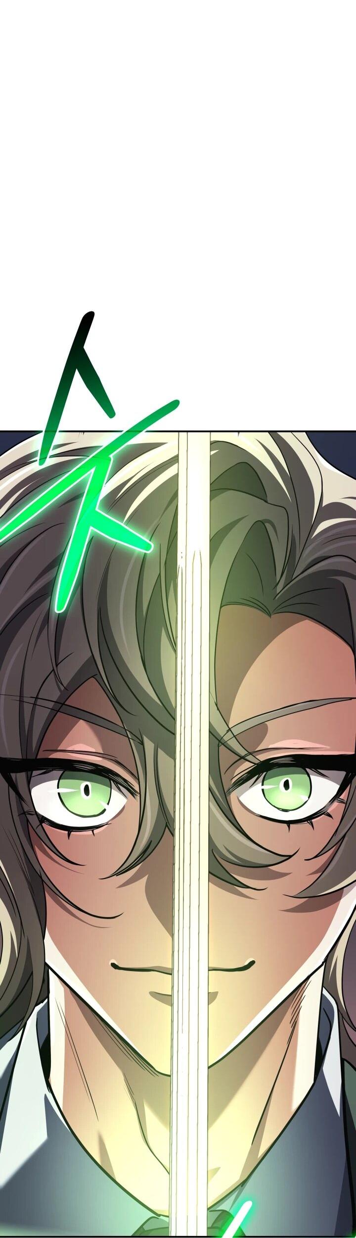 Манга Возвращение мифического архимага - Глава 74 Страница 36