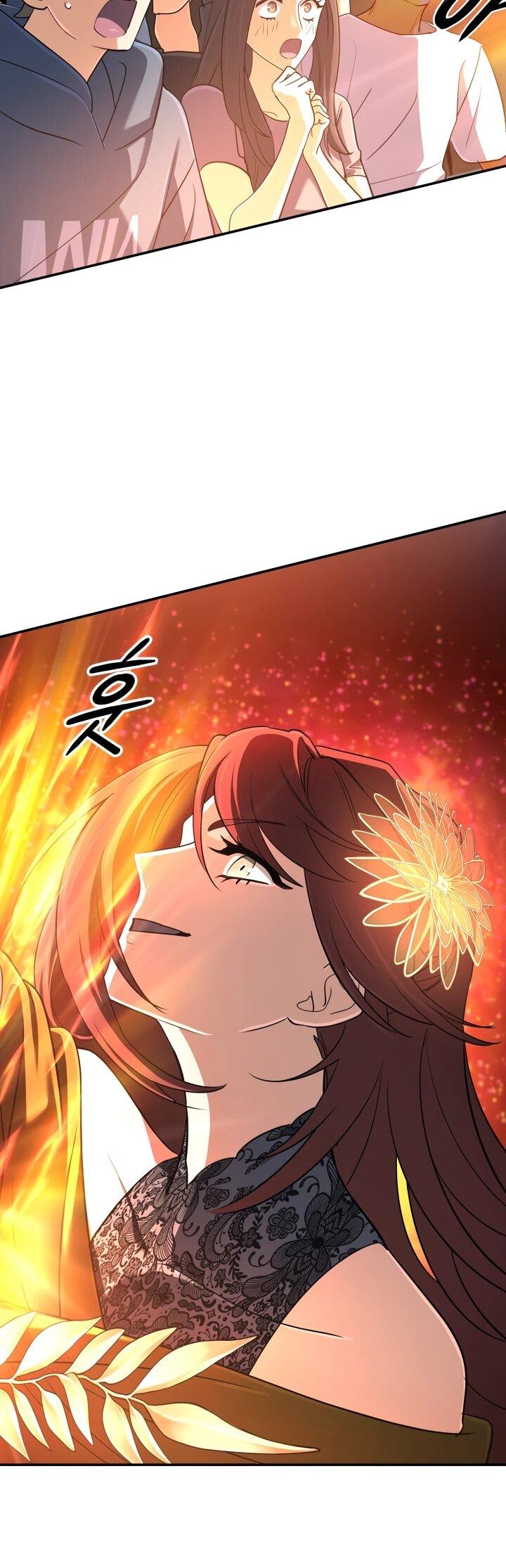 Манга Возвращение мифического архимага - Глава 74 Страница 11