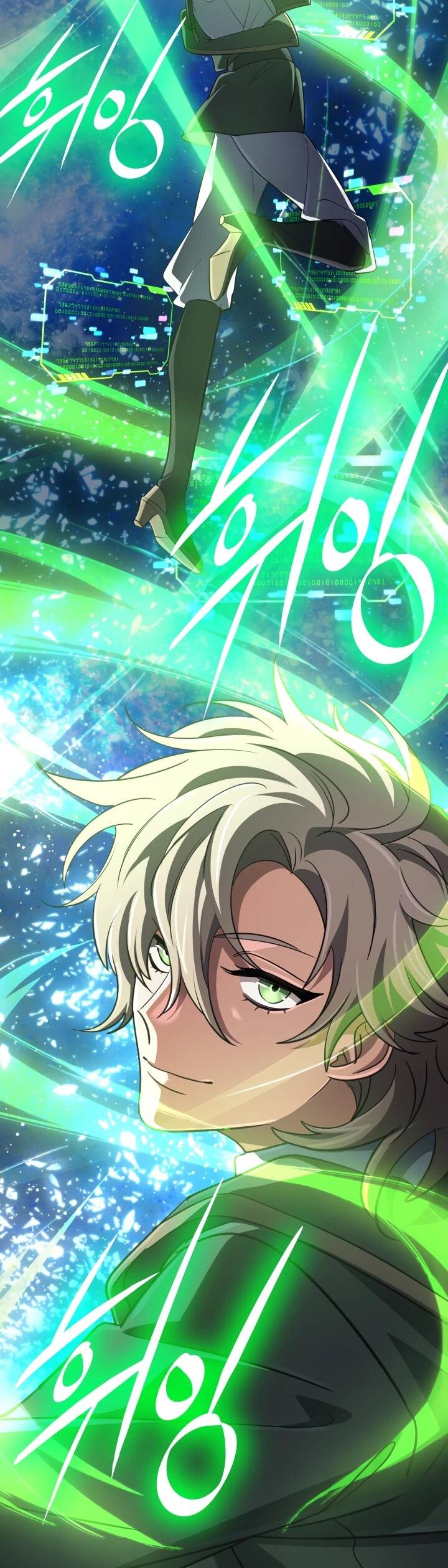 Манга Возвращение мифического архимага - Глава 74 Страница 41