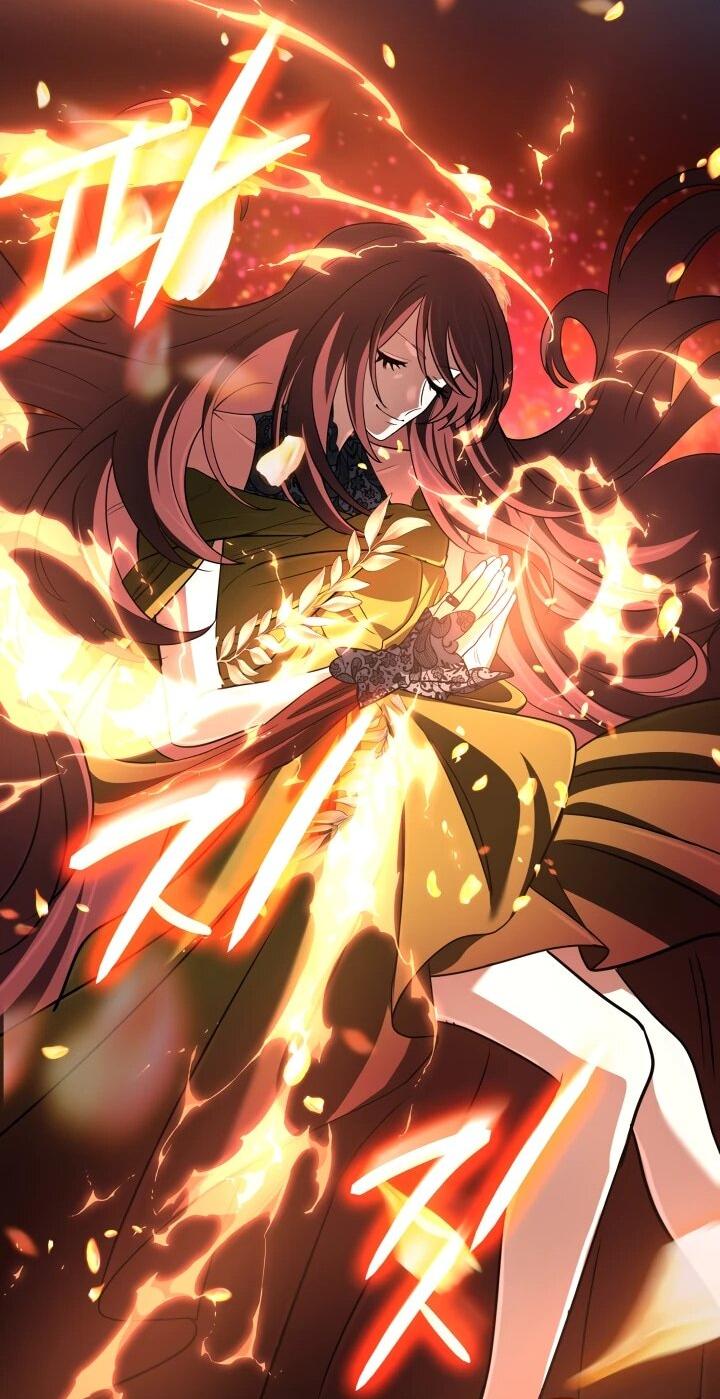 Манга Возвращение мифического архимага - Глава 74 Страница 22